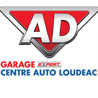 Adhérent Tisserent - AD Centre Auto Loudéac