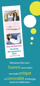 22092017-invitation-inauguration-tisserent-Loudéac