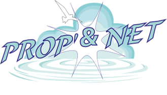 Logo Prop et Net Grace Uzel