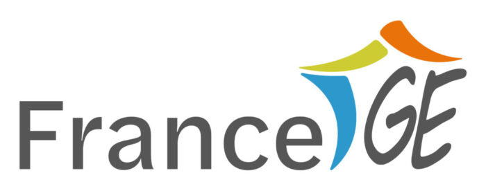 Logo France GE
